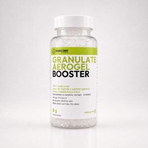 Granulate Aerogel BOOSTER