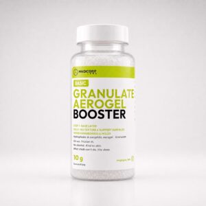 BASIC Granulate Aerogel BOOSTER